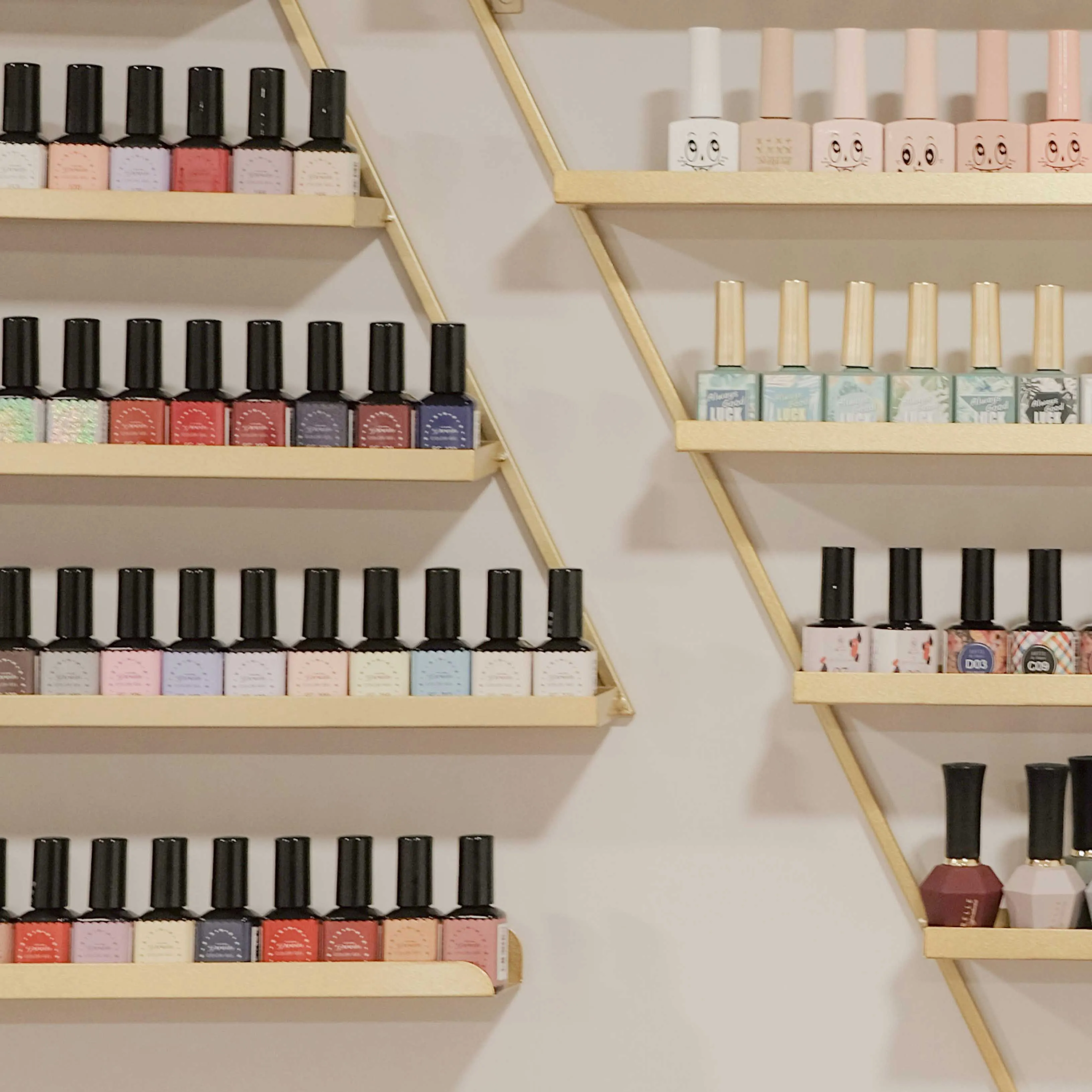 Beauty and personal care marketing strategy