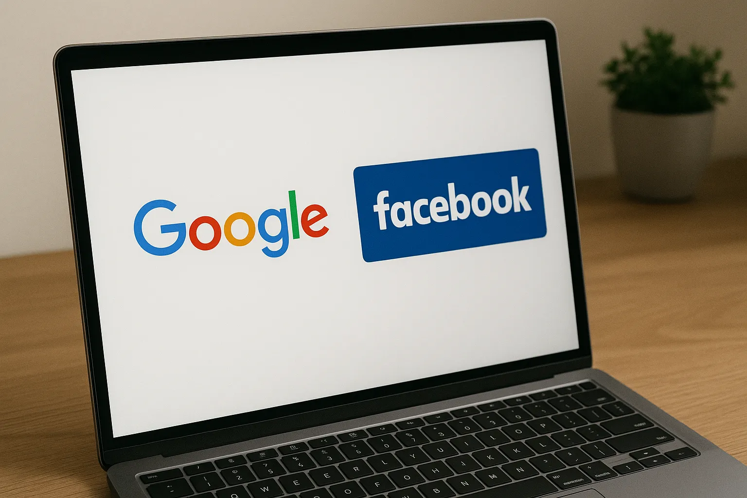 Online advertising strategy