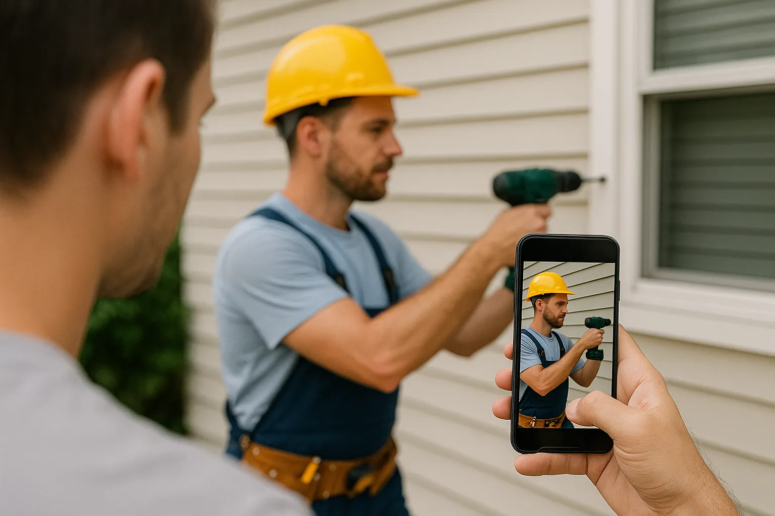 Home services marketing experts