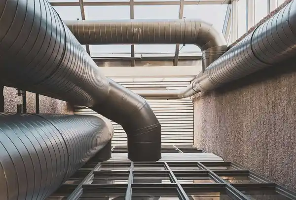 HVAC marketing services