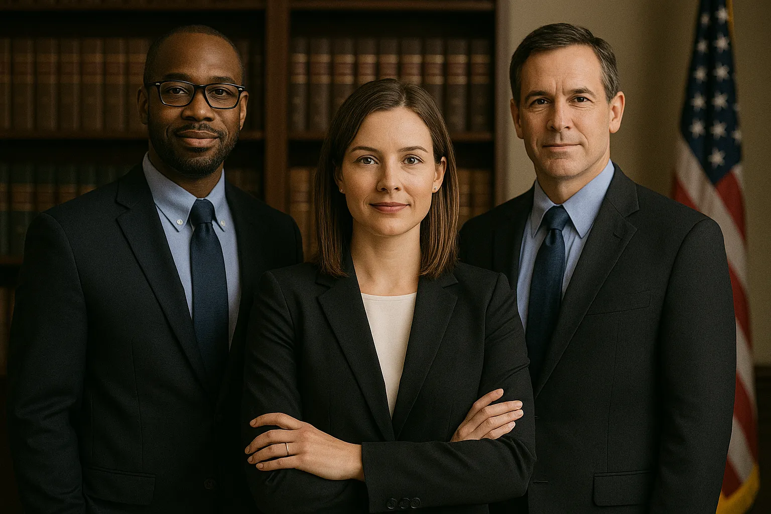 Legal services marketing experts