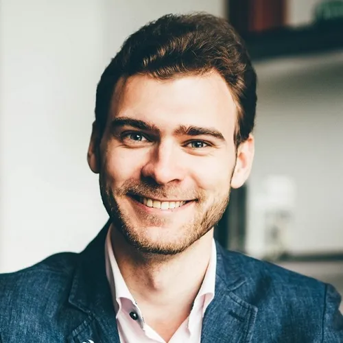 Wilson Batista Brand